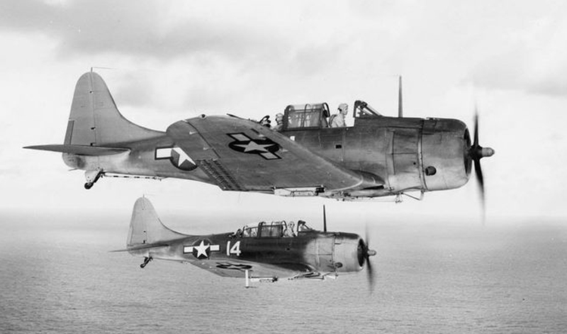 Illustration for article titled This Date in Aviation History: April 29 - May 2